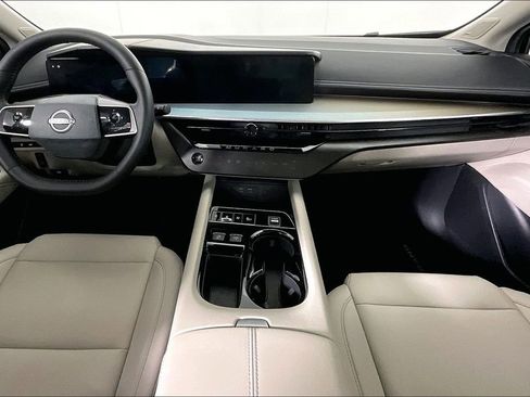 Certified 2025 Nissan Murano SL AWD/4WD image 20