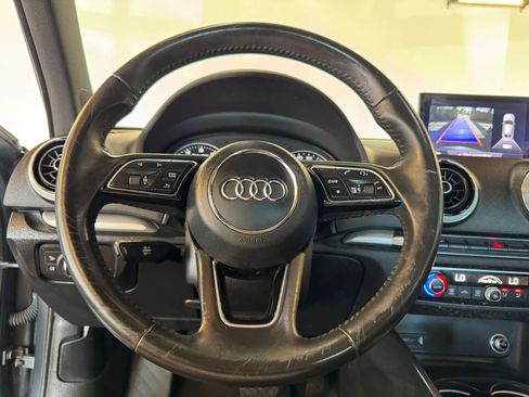 Used 2018 Audi A3 2.0T Premium w/ Convenience Package image 16