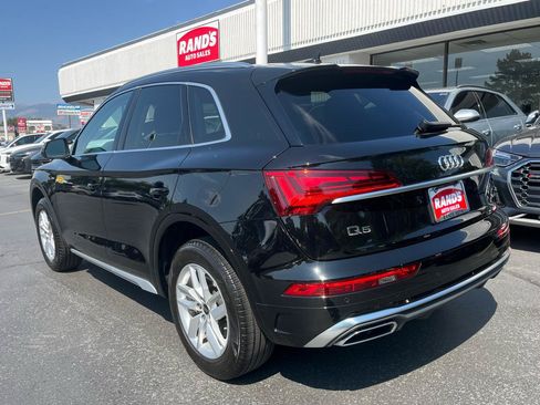 Used 2024 Audi Q5 2.0T Premium w/ Convenience Package AWD/4WD image 9