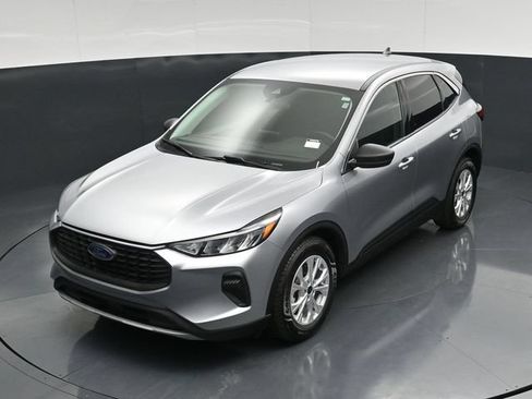 Used 2024 Ford Escape Active FWD image 51