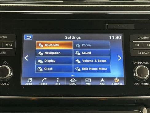 Used 2018 Nissan Leaf SV w/ SV All Weather Package image 13