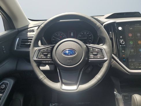 New 2026 Subaru Ascent Limited AWD/4WD image 12