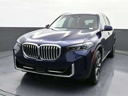 Used 2026 BMW X5 xDrive50e