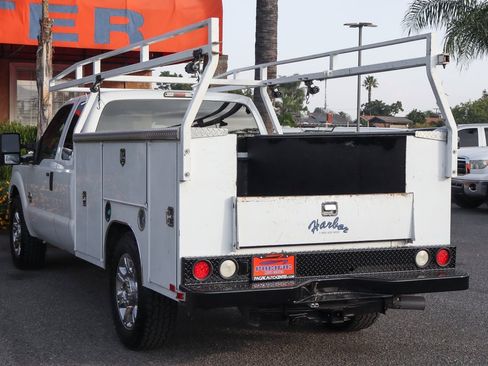 Used 2012 Ford F250 XLT w/ XLT Value Pkg image 6