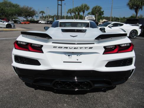 New 2026 Chevrolet Corvette Z06 image 6