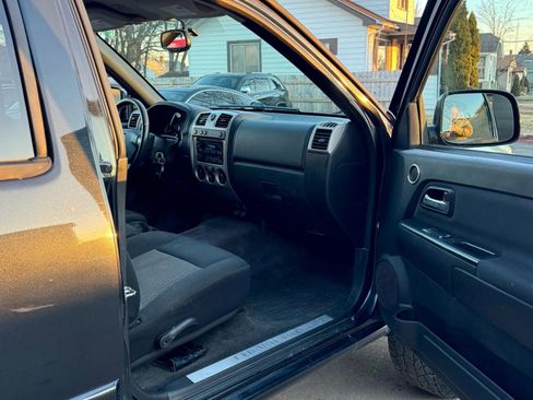 Used 2009 Chevrolet Colorado LT w/ LT Preferred Equipment Group image 11