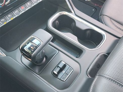 Used 2024 GMC Sierra 1500 Denali w/ Technology Package image 21