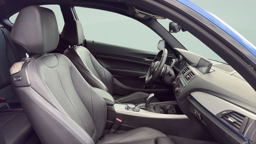 Used 2014 BMW M235i Coupe RWD image 16