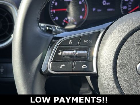 Used 2019 Kia Forte S image 21