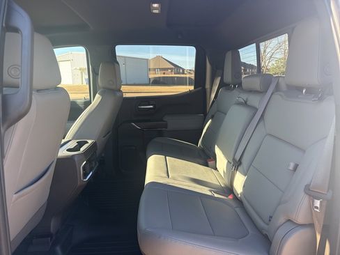 Used 2021 GMC Sierra 1500 SLT image 7
