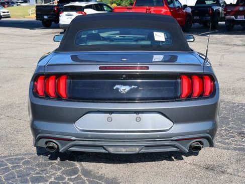 Used 2023 Ford Mustang Premium image 5