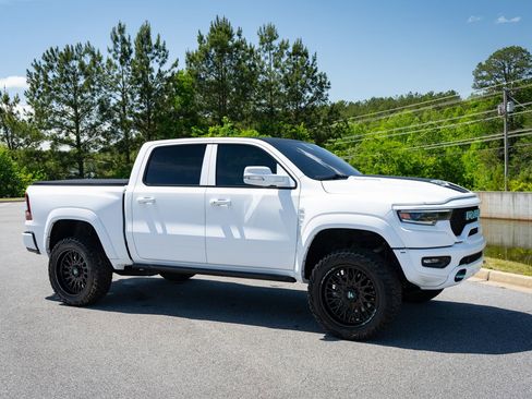 Used 2023 RAM 1500 TRX w/ TRX Level 2 Equipment Group AWD/4WD image 24