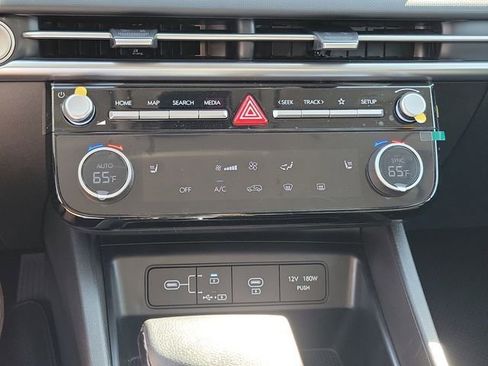 New 2026 Hyundai Tucson SEL image 11