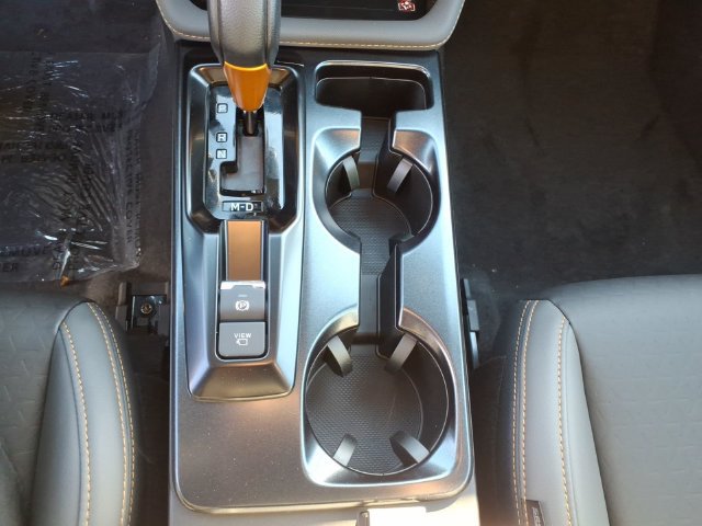 New 2026 Subaru Forester Wilderness AWD/4WD image 11