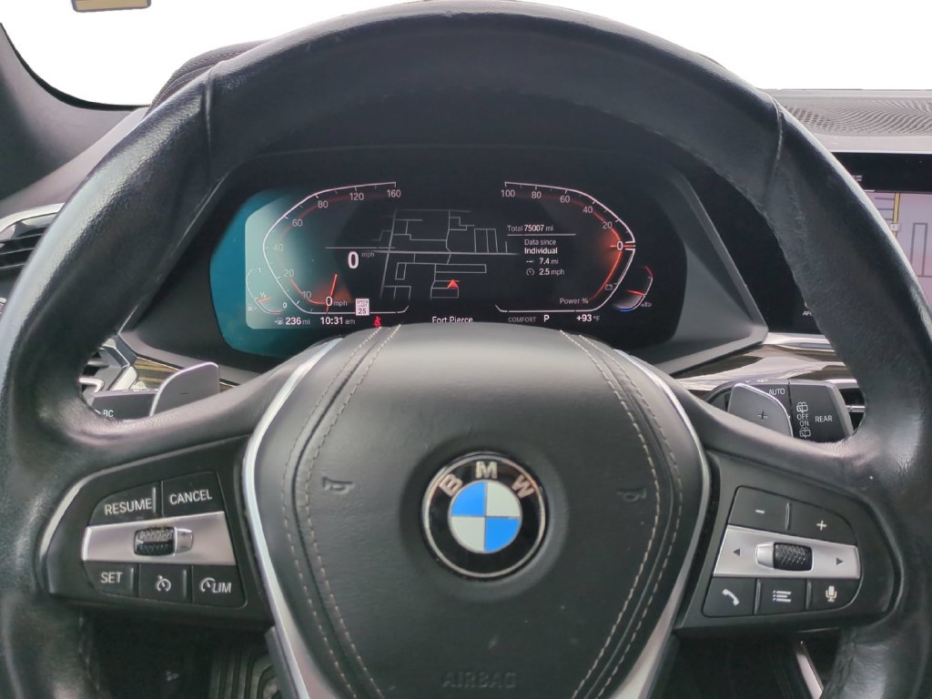 Used 2023 BMW X5 xDrive40i AWD/4WD image 31