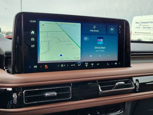 New 2026 Lincoln Aviator Reserve image 27