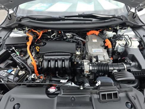 Used 2021 Honda Clarity Touring image 26