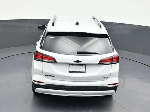 Used 2023 Chevrolet Equinox RS FWD image 21