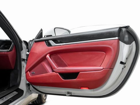 Used 2020 Porsche 911 Carrera S image 54