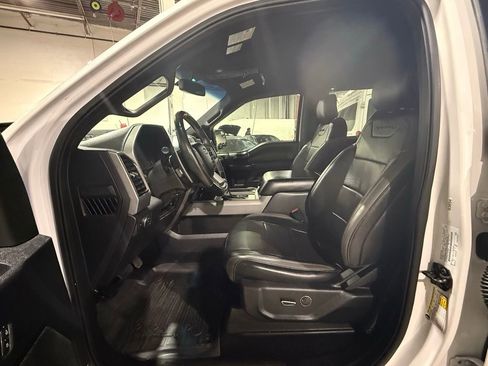 Used 2018 Ford F150 Raptor image 18