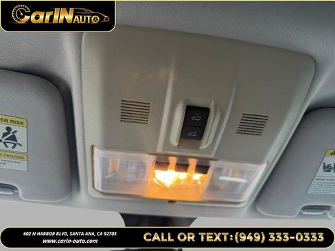 Used 2013 Land Rover LR4 HSE AWD/4WD image 31