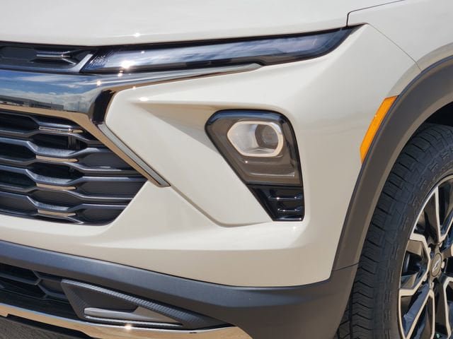 New 2026 Chevrolet TrailBlazer ACTIV w/ Convenience Package AWD/4WD image 8