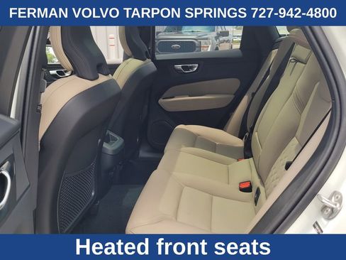 New 2026 Volvo XC60 B5 Plus w/ Protection Package Premier image 15