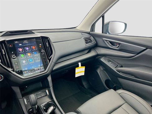 New 2026 Subaru Ascent Limited Bronze image 31