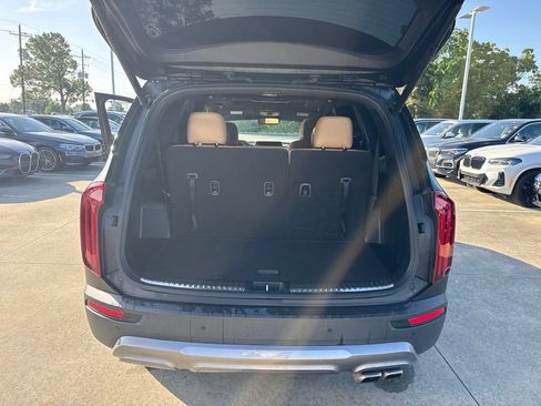 Used 2022 Kia Telluride SX FWD image 29