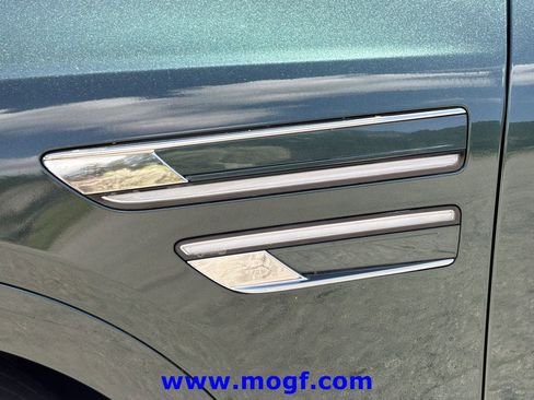 Used 2023 Genesis GV80 3.5T Prestige w/ Prestige Package image 41