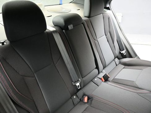New 2026 Subaru WRX Premium AWD/4WD image 16