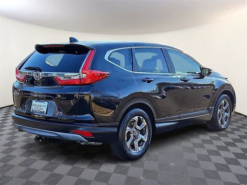 Certified 2019 Honda CR-V EX-L image 4