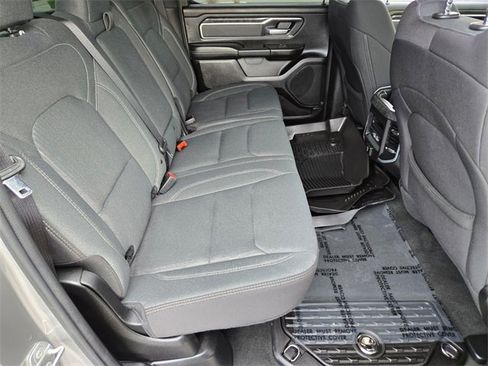 Used 2022 RAM 1500 Big Horn image 19