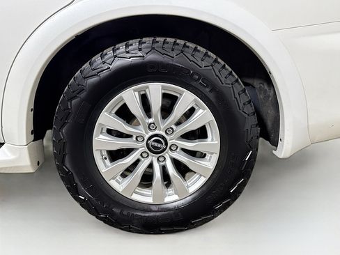 Used 2023 Nissan Armada SV w/ Cargo Package AWD/4WD image 29