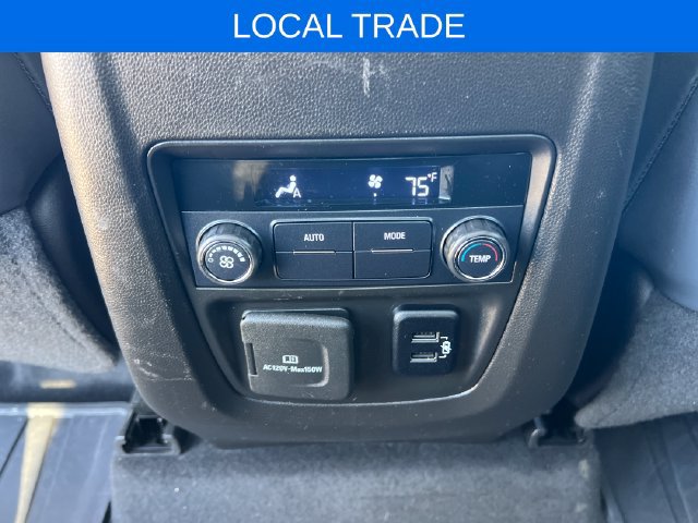 Used 2018 Buick Enclave Essence FWD image 22