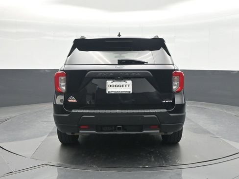 Used 2023 Ford Explorer Timberline image 17