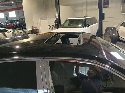 Used 2009 Rolls-Royce Phantom Sedan RWD image 44