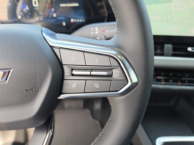 New 2027 Chevrolet Equinox LT w/ Convenience Package II FWD image 32
