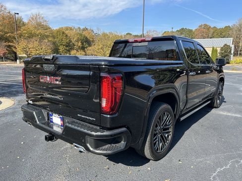 Used 2024 GMC Sierra 1500 Denali w/ Technology Package image 26