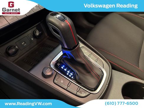 Used 2022 Hyundai Kona N Line w/ Cargo Package image 24