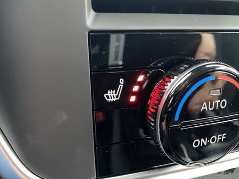 New 2026 Nissan Rogue SV w/ Cold Weather Package image 7