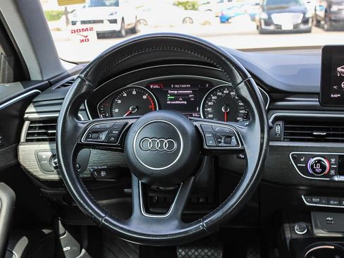 Used 2019 Audi A4 2.0T Premium FWD image 13