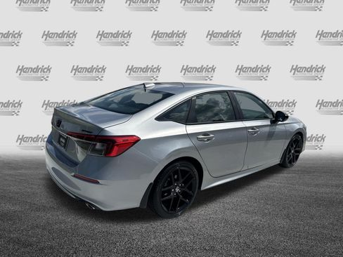 Used 2024 Honda Civic Sport image 10