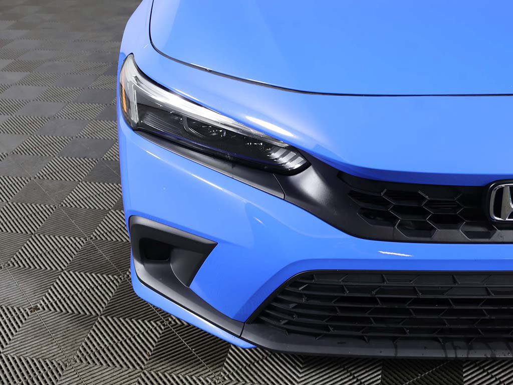 Used 2024 Honda Civic Sport image 10