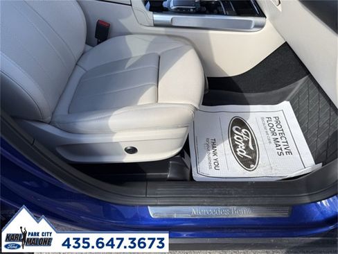 Used 2021 Mercedes-Benz GLB 250 4MATIC image 41