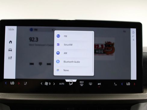 New 2026 Ford Explorer Active RWD image 45