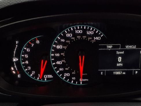 Used 2021 Chevrolet Trax LS w/ Tint and Cruise Package image 19