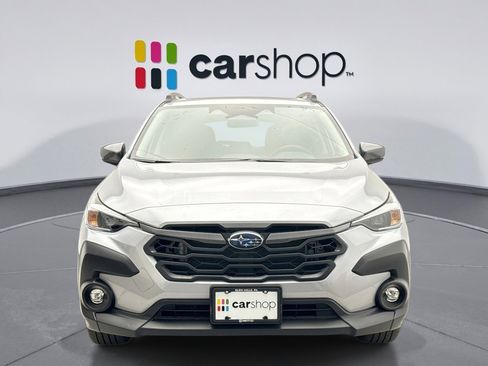Used 2024 Subaru Crosstrek 2.0i Premium AWD/4WD image 8