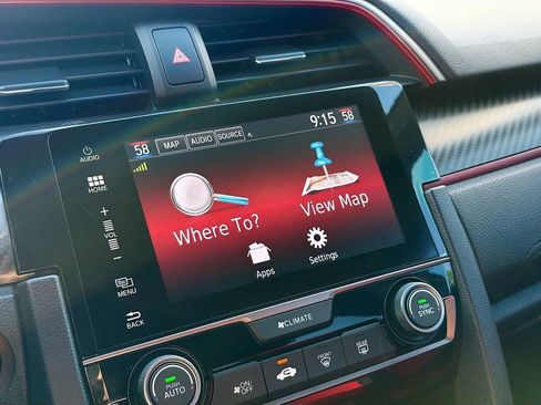 Used 2017 Honda Civic Type R image 13