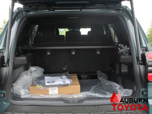 New 2026 Toyota 4Runner TRD Off-Road Premium image 10